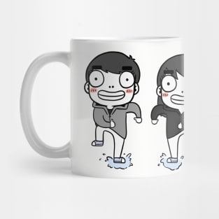 Splash Mug